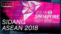 Nota Ibrahim Sani: ASEAN dan E-Dagang