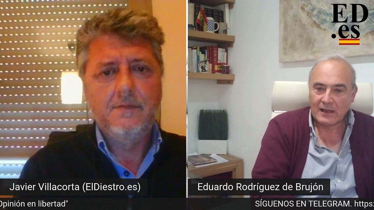 La realidad de lo que de verdad está pasando entre Rusia y Ucrania