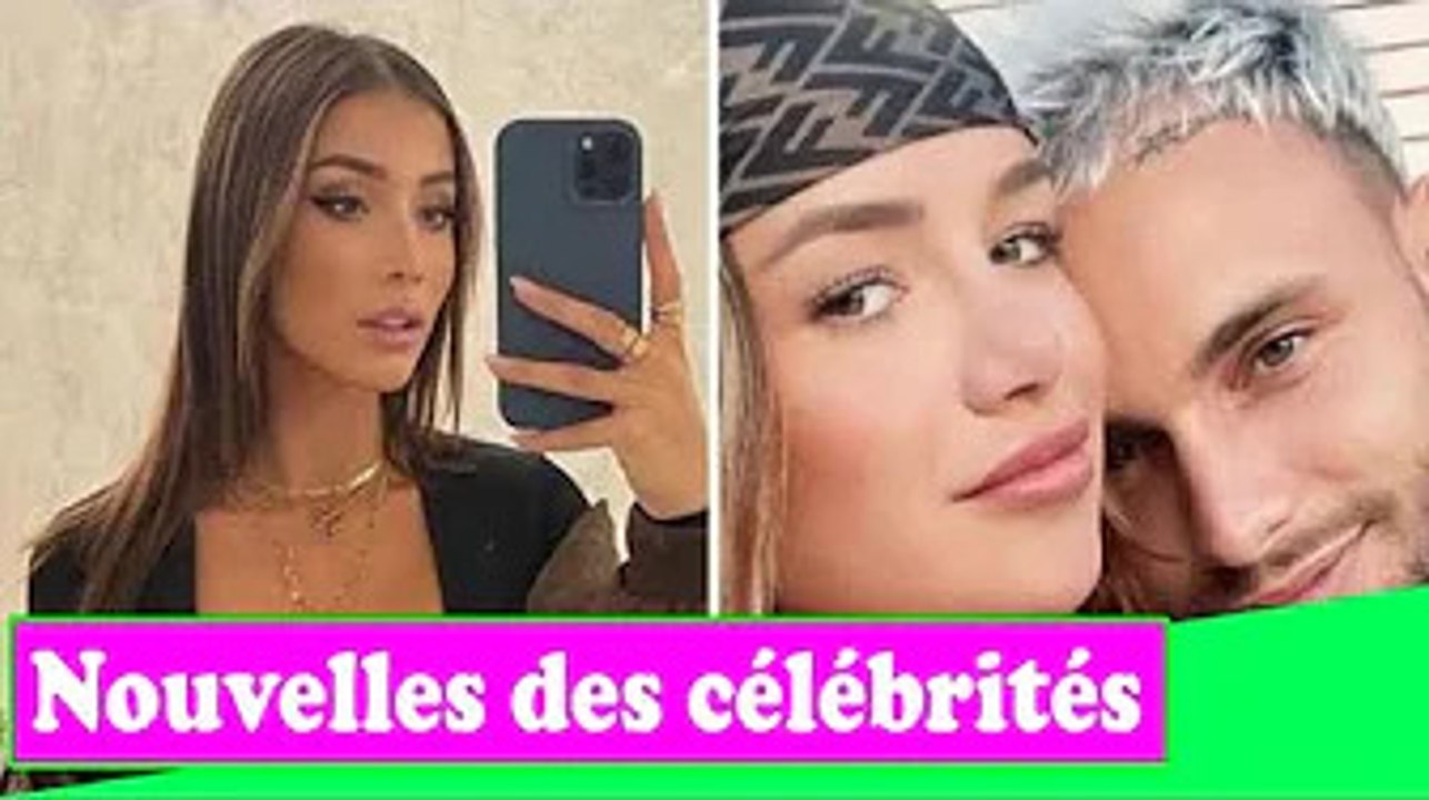 Isabeau Delatour : Elle tacle Victoria Mehault en direct !