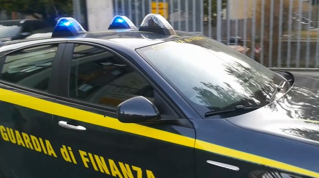 Merano (BZ) - Frode per risparmiare su assunzione lavoratori, nei guai due imprenditori (24.02.22)