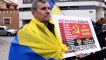 Ucranianos en España: "Putin debe ser juzgado en un tribunal internacional"