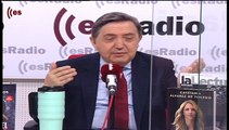 Tertulia de Federico: ¿Por qué han dejado con vida los barones a Casado?