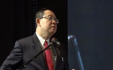 Cukai korporat tidak dinaikkan dalam tempoh terdekat