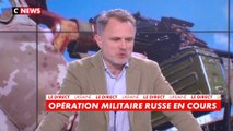 Mériadec Raffray : «L’avenir de la sécurité européenne s’est déjà joué […] avec la façon dont les Américains ont instrumentalisé l’OTAN»