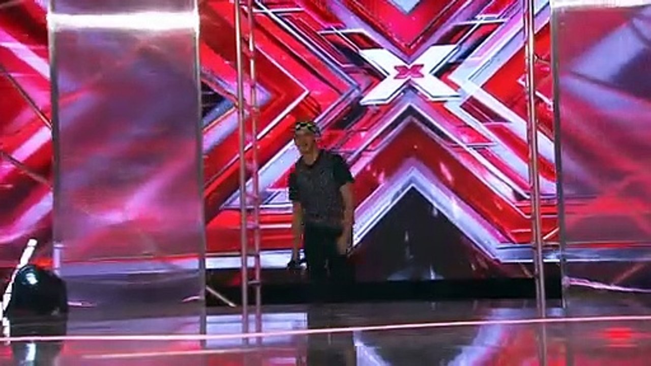 Mads ~ Dang | Lasse og Mads fra 6 Chair Challenge til Bootcamp | Lasse Skriver Vs Mads Moldt Hutzelsider | X Factor 2022 | TV2 Play - TV2 Danmark