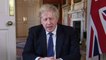 Boris Johnson addresses the nation over Russia and Ukraine conflict