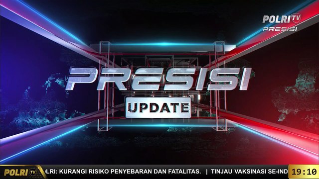 PRESISI Update 19.00 WIB : Presiden Joko Widodo Luncurkan Tunnel Boring Machine Fase 2A