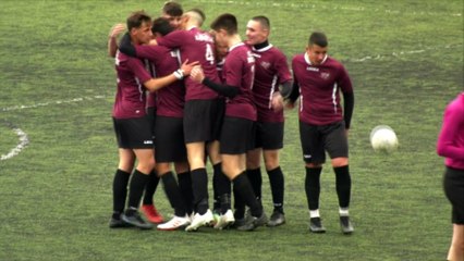 Μικτές ΕΠΣ Φθιώτιδας-ΕΠΣ Καρδίτσας: Μοιράστηκαν τις νίκες