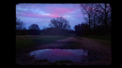 Roger Eno - A Place We Once Walked