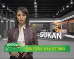 Buletin AWANI Top 5 (1:00PM)