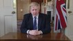 Boris Johnson promises ‘massive package’ of sanctions to ‘hobble Russian economy’ after invasion of Ukraine