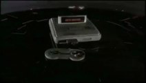 Anuncio Super Nintendo - Desde 19.540 ptas