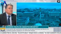 Análisis de los mercados de Xavier Horcajo después de que Rusia haya declarado la guerra en Ucrania