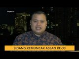 Sidang Kemuncak ASEAN ke-33