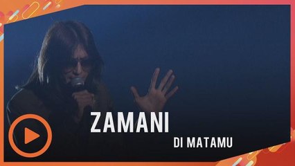 Zamani - Di Matamu
