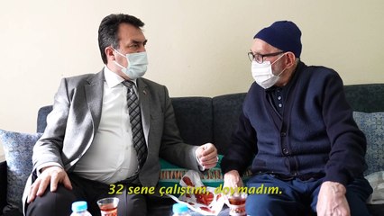 Osmangazi’de gönül ve hizmet seferberliği büyüyerek sürüyor