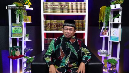 MENGENAL TRADING DALAM SUDUT PANDANG ISLAM YANG MENENANGKAN HATI