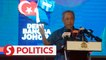 Johor polls: Perikatan to field 41 new faces, 15 retained