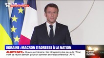 Emmanuel Macron: 