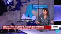 Opération militaire russe en Ukraine : le Donbass, une région façonnée par l'histoire