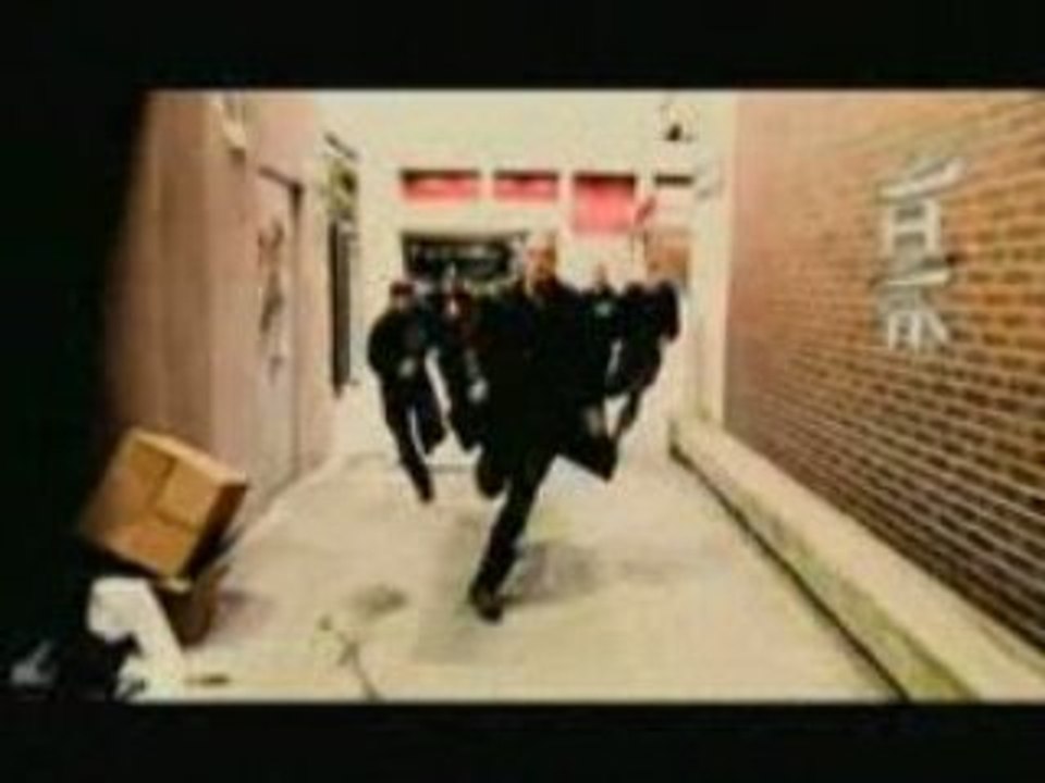 Death sentence bande annonce