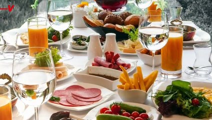 Is Hotel Room Service a Thing of the Past?