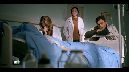 Золото - 2 сезон / 9 серия