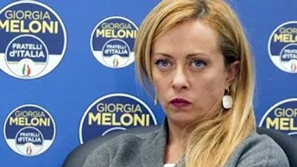 Fdi, Meloni vola negli Usa: sarà ospite dell'inco.n.tro dei conserv@tori in Florida