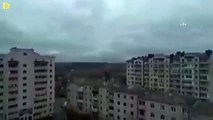 Son dakika: Ukrayna, 2 Rus helikopterini vurdu!