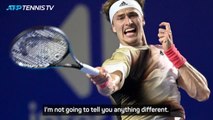 Zverev: Rage against the Umpire - Stars react
