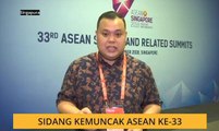 Sidang Kemuncak ASEAN ke-33