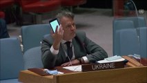 Echange tendu à l’ONU : « Il n'y a pas depurgatoire pour les criminels de guerre »