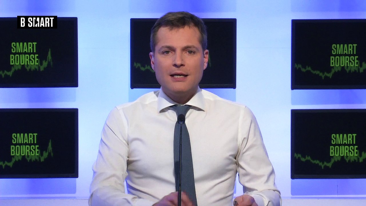 SMART BOURSE - L'invité de la mi-journée : Nadia Gharbi (Pictet Wealth Management)