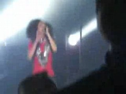 Schrei Strasbourg 6.03.08 Tokio hotel