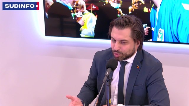 Théo Francken interpelle Georges-Louis Bouchez: sa réponse