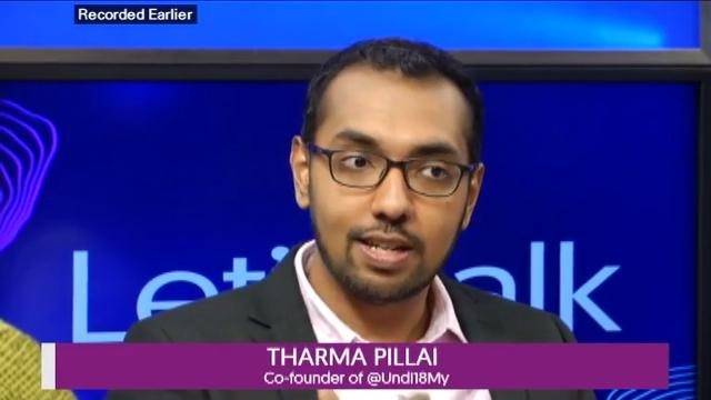 Let's Talk: American Lessons for the World