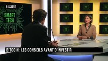 SMART TECH - Emission du jeudi 24 février