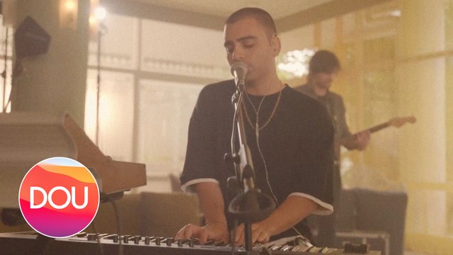 Cem Pilevneli - Kayıp Aranıyor [Petek Pansiyon Live Sessions] (Official Video)