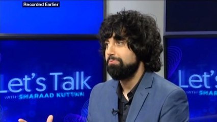 Let's Talk: Apps chatting - more than a distraction?