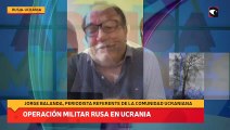 Operación militar rusa en Ucrania