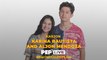 WATCH! Karina Bautista and Aljon Mendoza on PEP Live!