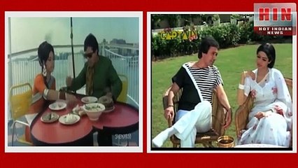Rajesh Khanna double meaning dialogues | Bollywood | HIN NEWS