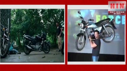 Real life John Abraham | Strongest man | HIN NEWS
