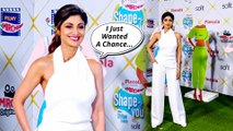 Shilpa Shetty Excited For Her Upcoming Radio Show 'Shape Of You' Of Filmy Mirchi