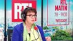 L'INTÉGRALE - Christiane Lambert est l'invitée RTL de ce jeudi 24 février (24/02/22)