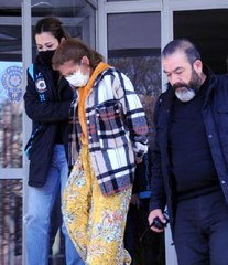 70 BİN TL'LİK ZİYNET EŞYASI ÇALAN 3 KADIN YAKALANDI