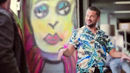 Amor Dividido - Capitulo 20 | Las Estrellas TV