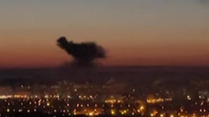 러시아, 우크라이나 침공...국제사회에 미칠 영향은? / YTN