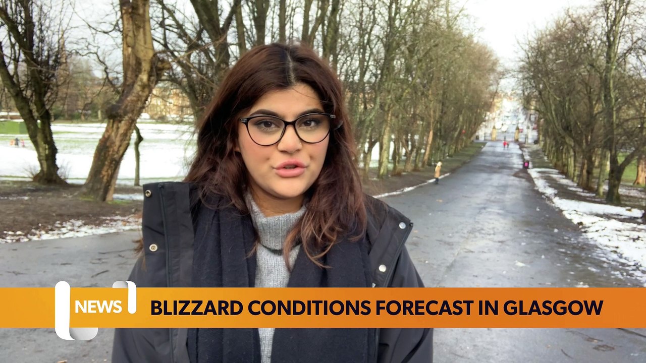 GlasgowWorld Daily Bulletin 24 February