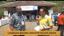 Agenda AWANI: Lonjakan baharu industri kelapa ASEAN